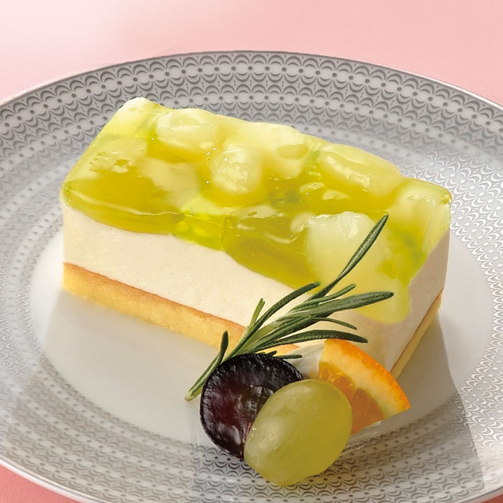 5年保証』 テーブルマーク フリーカットケーキベイクドチーズ北海道生クリーム使用 610g