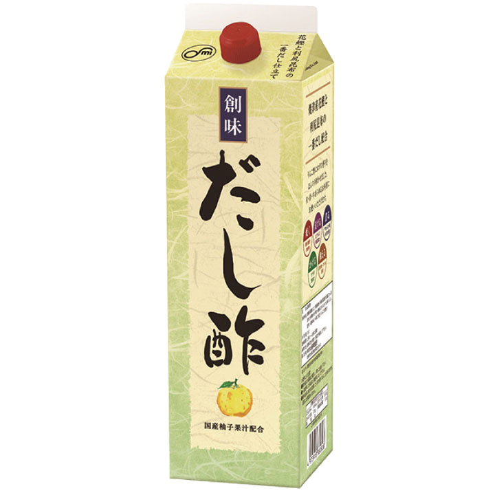 タマノイ 国産米100％使用 ヘルシー米酢 PET(1.8L)