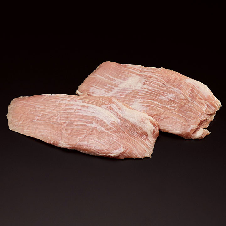 オリジナル）豚トロ（ネック）1ｋｇ1kg（4-5ピース入）｜業務用食材・食品の通販、卸はタスカルネットショップ