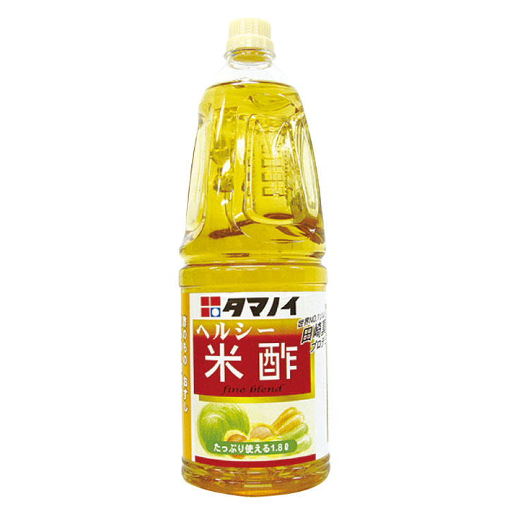 公式 タマノイ酢 りんご酢  1.8L