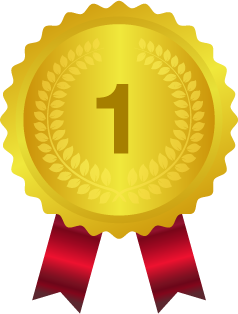 1位