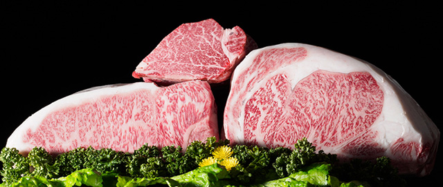 牛肉