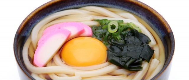 うどん