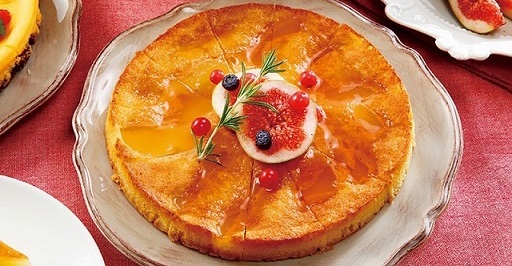 業務用冷凍ケーキ