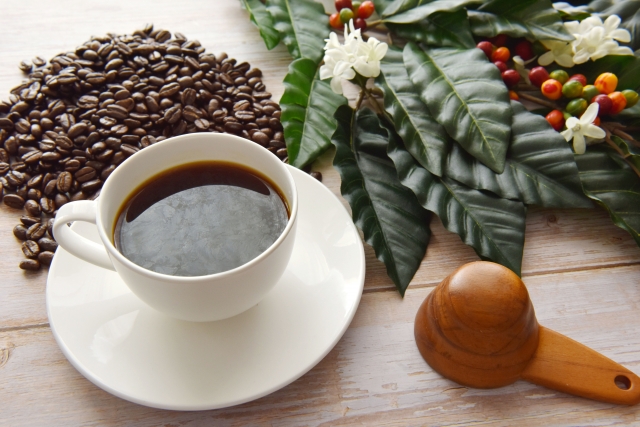 コーヒーイメージ
