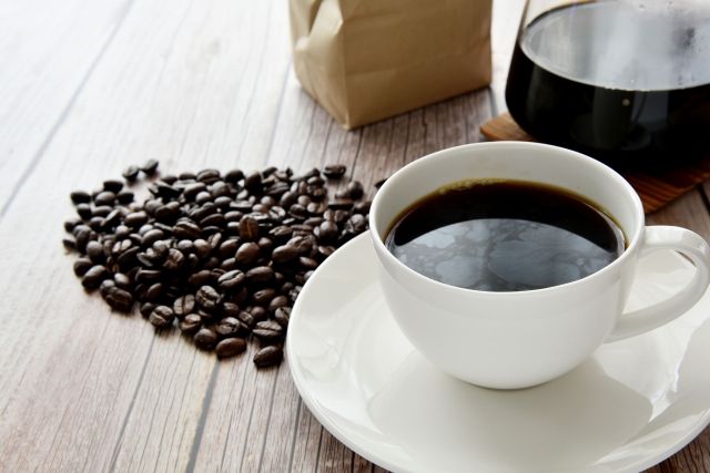 コーヒーイメージ2