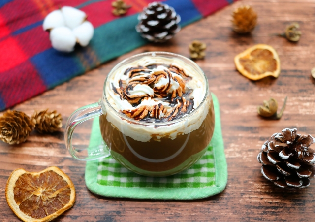 カフェモカ