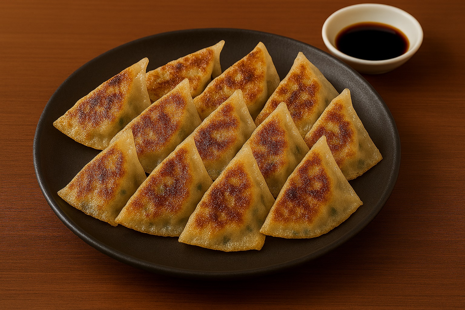餃子