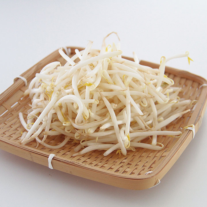 ◆生鮮）岐阜県産 もやし ２００ｇ １Ｐ