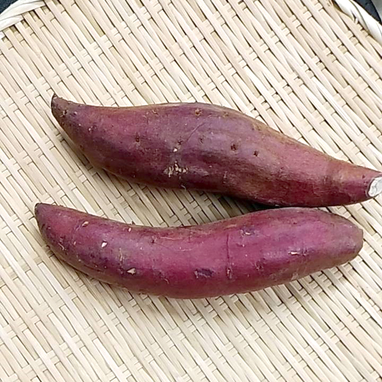 ◆生鮮）千葉県　茨城県産　さつまいも　１ｋｇ