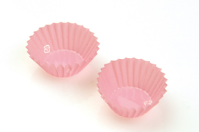 フィルムケース　ＰＥＴ　５Ｆ　パステルピンク（５００枚入）