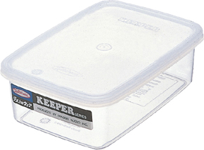 ＫＥＥＰＥＲ　Ｂ－３５１スナックケース（Ｍ）　８５０ＭＬ