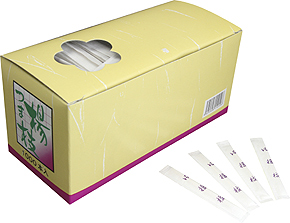 一本包装楊枝　和文　御楊枝　１０００本