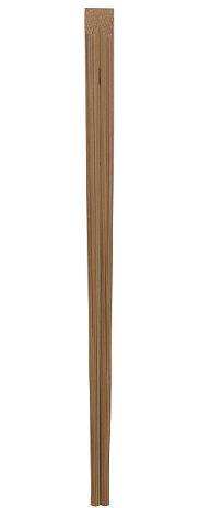 すす竹天削　２４ｃｍ（Ｎ）　１００膳Ｐ入