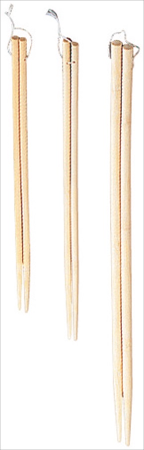竹菜箸　３６ｃｍ