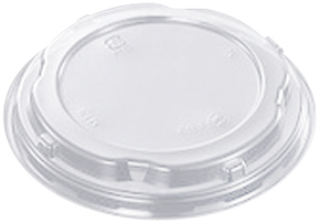 ＳＤ咲き丼　蓋　Ｍ１３　５０枚入　（別売　本体あり）