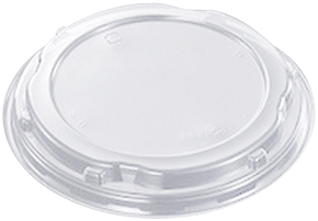 ＳＤ咲き丼　蓋　Ｍ１５　５０枚入　（別売　本体あり）