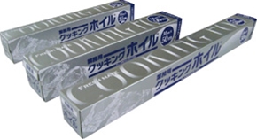 ＦＭクッキングホイル　４５ｃｍＸ３０ｍ