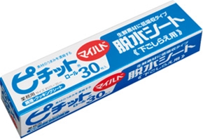 ピチットシート　マイルド　３０