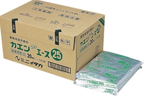 カエン　ニューエースＥ１０　（１Ｐ４０個入）
