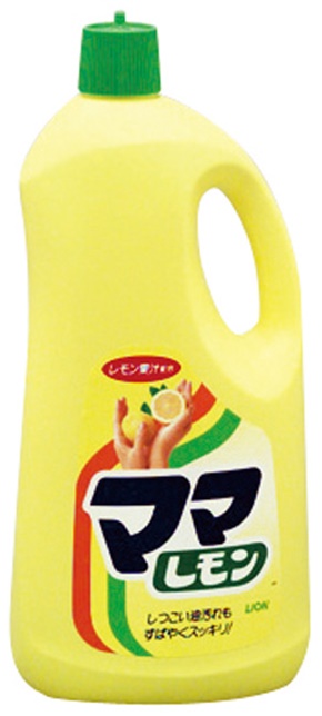 ママレモン特大　2150ml