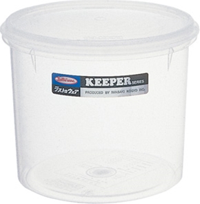 ＫＥＥＰＥＲ　Ｂ－３１４丸キーパー（Ｍ）　１．６Ｌ