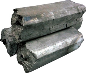 オガ炭　１５ｋｇ