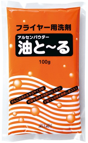 油と～る　１００ｇ