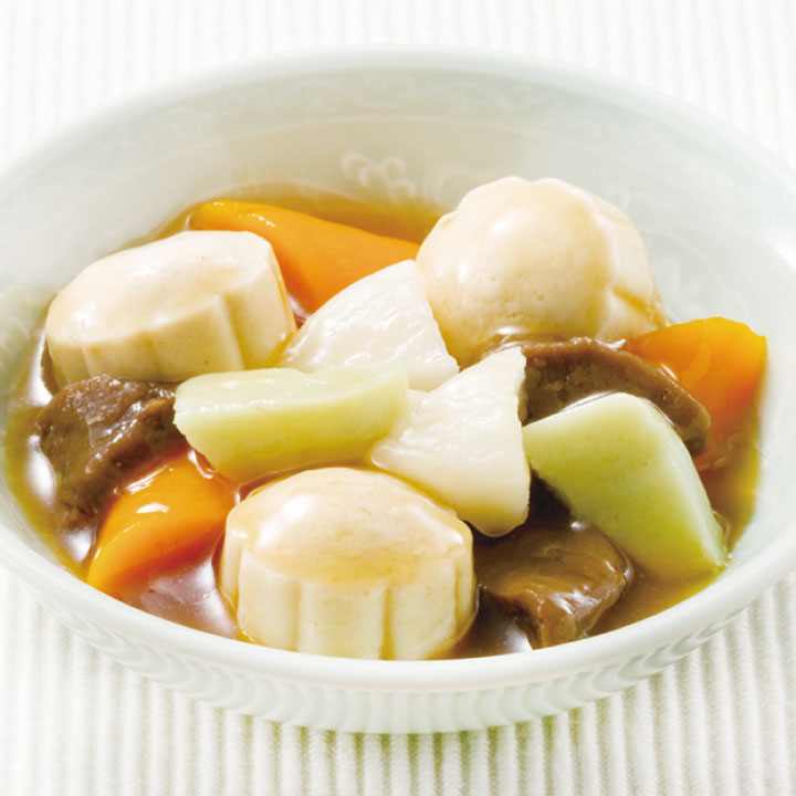 【介護】マルハニチロ）やさしいおかず みためがシューマイ160g