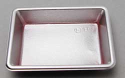 ＤＸ薬味皿　ＢＫ　２００枚入