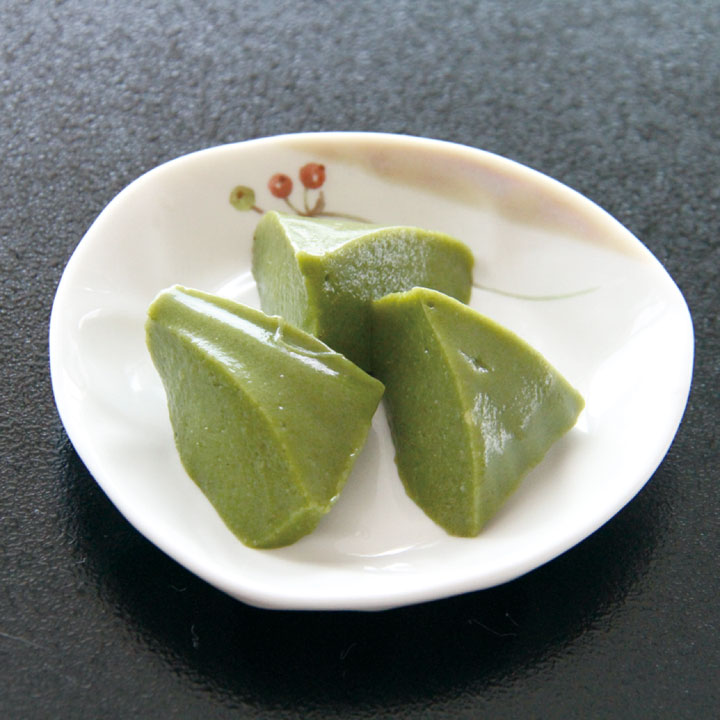 フンドーダイ）お惣菜ムースミニ　ほうれん草白和え350g