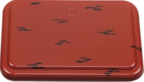 VK-74 有明　共蓋　25枚入（別売　本体あり）