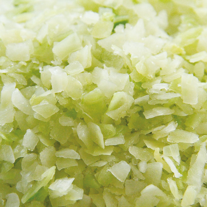 【介護】ノースイ）細かく刻んだキャベツ500g