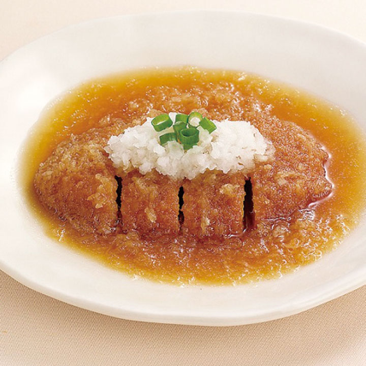 【介護】日東ベスト）ＨＧチキンやわらかカツ60g×20個入