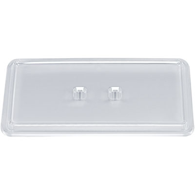 ＢＳ弁当２９　透明蓋　１００枚入　（別売　本体あり）