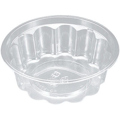 バイオカップ　ＦＧ　３２０　ＢＬＺ　１Ｐ５０　５０枚入　（別売　蓋あり）