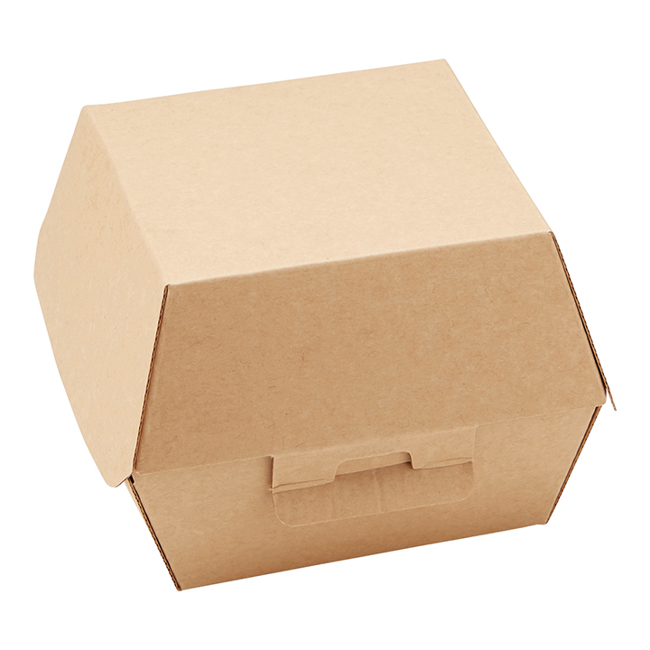 ネオクラフト　バーガーＢＯＸ　Ｓ　２０枚入