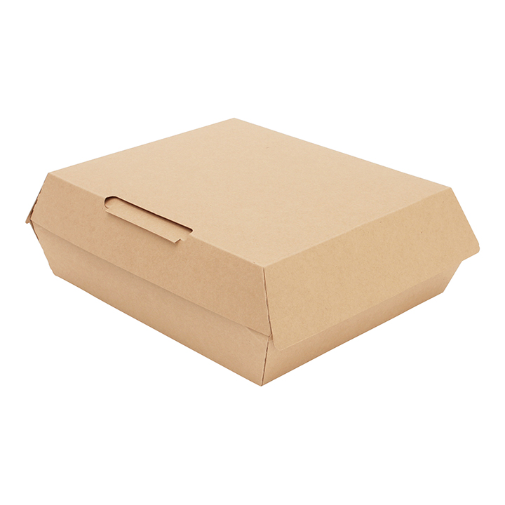 ネオクラフト　ランチＢＯＸ　Ｌ【エ】　１０枚入
