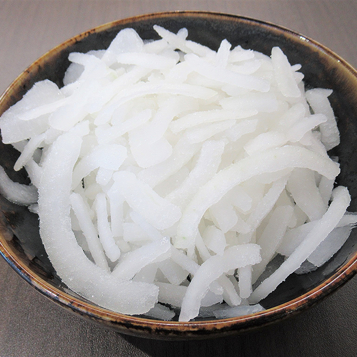 ノースイ)たまねぎスライス3ｍｍ　500g