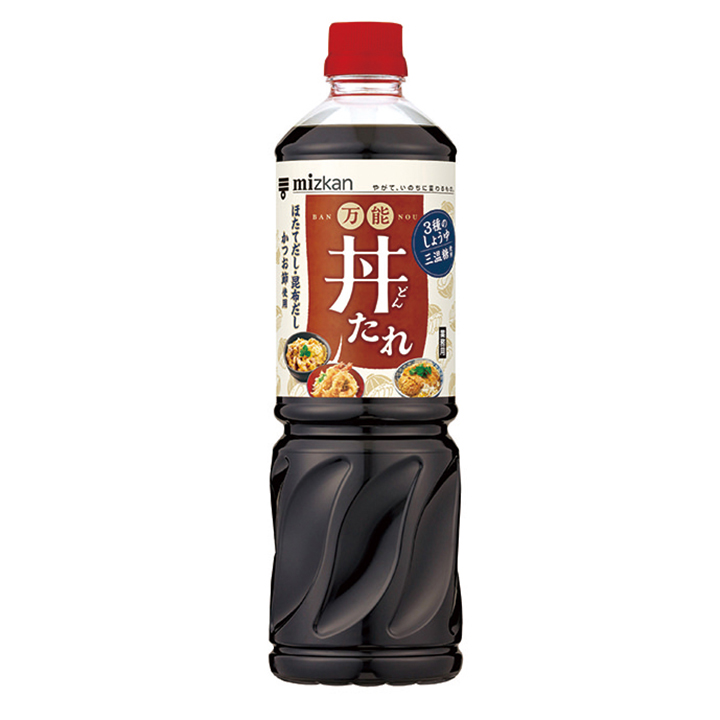 Ｍｉｚｋａｎ）万能丼たれ1260g