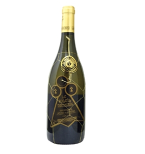 ミュスカデ シュルリー ギルボー フレール　750ml