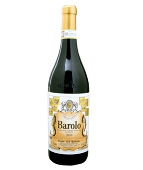 バローロ テッレ デル バローロ　750ml