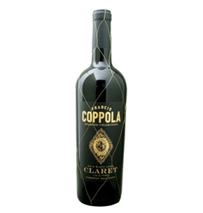 フランシス　コッポラ　クラレット　赤　750ml