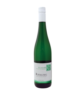 クロスター　リースリング　白　750ml