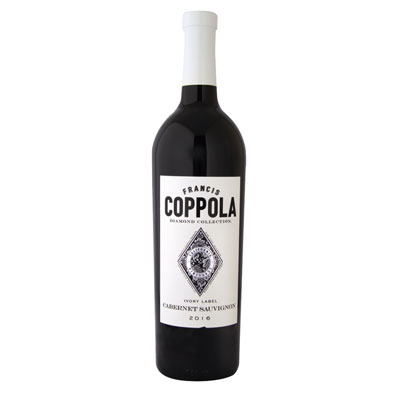 フランシス　コッポラ　カベルネソーヴィニヨン　カリフォルニア　赤　750ml