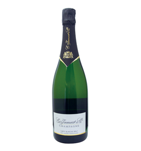 ジャマール　カルト　ブランシュ　白　750ml
