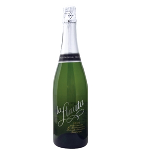 アルティガ　フュステル　ラ　フラウタ　ブリュット　白　750ml