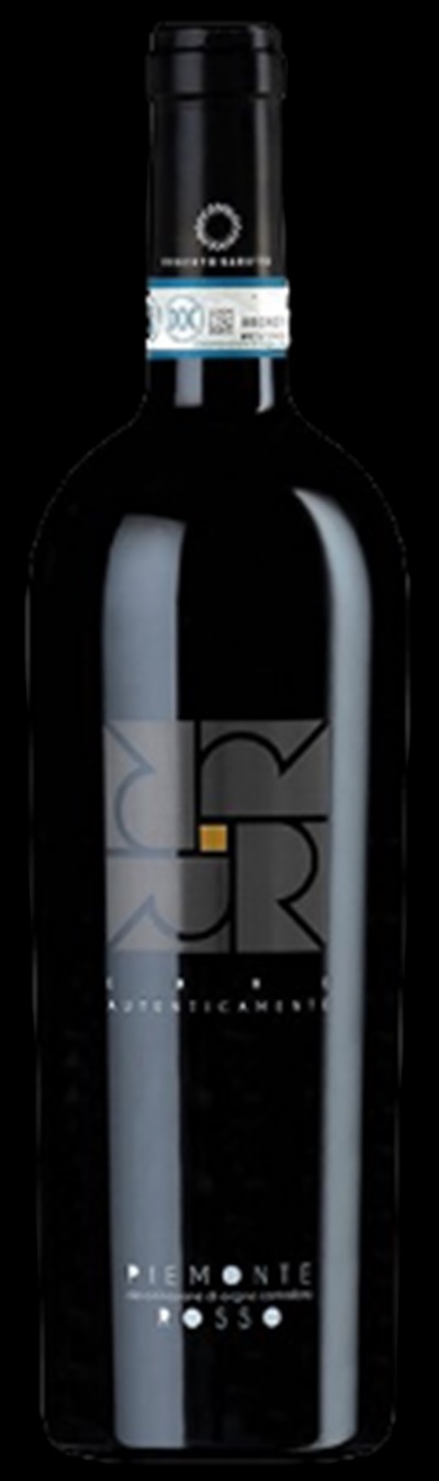 エッレ　ピエモンテ　ロッソ　ロベルト　サロット　赤　750ml