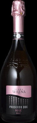 プロセッコ　ロゼ　セレナ　ロゼ　750ml