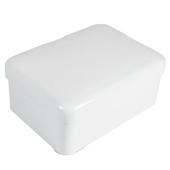 【個人宅・北海道・沖縄不可】プティ缶　白　８０個入【直送品：Ｚ－Ｃ】
